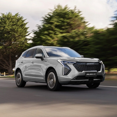 Haval Jolion HEV